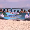 Dari Kelapa hingga Spot Surfing, Pulau Bawa Nias Barat Diproyeksikan Jadi Kawasan Kreatif