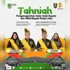Bupati Anton dan Wabup Syafaruddin Poti Diberi Gelar Adat Melayu Oleh  LAMR Kabupaten Rokan Hulu 