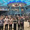 Langkah Tertahan, Indonesia Masih Terpaku di Bawah Malaysia dalam Klasifikasi FTSE Russell