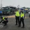Polisi Ungkap Dugaan Pemicu Kecelakaan Beruntun 15 Kendaraan di Tol Cipularang