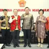 Bupati Nias Barat Dorong Sinergi Pusat-Daerah, Penanganan Pascabencana Harus Berkelanjutan