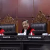 Guncang Independensi Legitimasi Wapres Gibran, Sembilan Hakim MK Resmi Diadukan ke MKMK