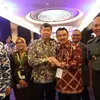 Kawal Model Ekonomi Baru Indonesia, Wakil Wali Kota Bekasi Bidik Kolaborasi Investasi Strategis