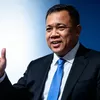 Langkah Ekspansi Bisnis Haji Isam: Gadai Saham JARR Jadi Sorotan Utama Pasar