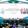 Dugaan Politik Uang Muktamar NU Masuk KPK, Dokumen Dukungan Resmi Diserahkan