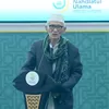 Mengenal Rais Aam, Puncak Kepemimpinan Keagamaan Tertinggi NU yang Kini Disorot