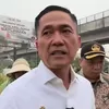 Buntut Polemik Ucapan 'Enjoy' Kabut Asap Karhutla, Wali Kota Palembang Akui Salah Pilih Kata