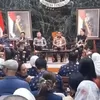 Mengguncang Jakarta, Rakerda dan Pelantikan HIPPI DKI Jakarta Tandai Setengah Abad Kebangkitan Ekonomi