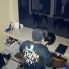 KOCI Padel House Kemalingan, Coach Justin Unggah CCTV Terduga Maling di Sosmed