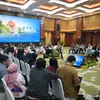Penerimaan Negara Tembus Rp2.341 Triliun, Menkeu Suahasil Nazara Tegaskan APBN On Track