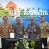 Di Tengah Gejolak Global, Menkeu Suahasil Nazara Tegaskan APBN Tetap Kredibel dan On Track