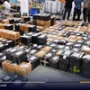 Bea Cukai Jember Banting Modus E-Commerce, Gagalkan Peredaran 1,3 Juta Rokok Ilegal