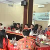 Pemkab Nias Barat Evaluasi Layanan Anak Usia Dini, Soroti Gizi, Sanitasi hingga Perlindungan