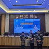 Adopsi Terobosan Medan Corpu Smart, 20 Peserta PKP LAN Aceh Sambangi Pemko Medan