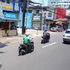 Maut Mengintai di Titik Buta: Pengendara Motor Diimbau Waspadai 'Zona Senyap' Kendaraan Besar