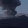 Selat Sunda Membara, Status Gunung Anak Krakatau Melonjak Jadi Siaga