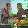 Tujuh Tahun BPDLH: Menkeu Suahasil Nazara Penjaga Kredibilitas Pembiayaan Hijau Indonesia