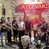 Polsek Lubuk Dalam Bekuk Pelaku Pencurian Sepeda Motor Yamaha WR 155 R, Pelaku Ditangkap di Pelalawan