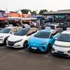Makin Terjangkau, Mobil Listrik Bekas Mewah Terjun Bebas ke Rp200 Jutaan!