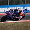 Petaka MotoGP di Mandalika: Toprak Razgatlioglu Mengalami Dislokasi Bahu Usai Kecelakaan Hebat