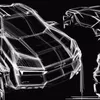 CROSSVOLUTION OMODA X: Pendobrakan Batas Crossover Sporty dan Off-Road Debut di Wuhu