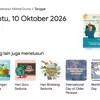 Menembus Sunyi Stigma: Hari Kesehatan Mental Sedunia 2026 Tuntut Perubahan Nyata