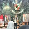 Setengah Abad HIPPI: Sarman Simanjorang Gelorakan Kebangsaan dan Dobrak Sekat Bisnis Pada Momentum Rakerda DPD DKI Jakarta