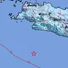 Gempa Bumi Dangkal M 5,7 Guncang Sukabumi, BMKG Pastikan Tak Berpotensi Tsunami