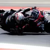 Lakukan Penaklukan Spektakuler di Mandalika, Marco Bezzecchi Cetak Kemenangan Manis bagi Aprilia