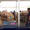 Bea Cukai Tanjung Priok Kawal Senyap Bahtera Doulos Hope Bawa Samudra Ilmu ke Jakarta