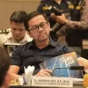 Anomali Data TKA Sumsel Meledak, Marinus Gea Desak Pengawasan Imigrasi Digembok Ketat