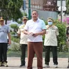 Geger CFD Ahmad Yani: Tri Adhianto Wali Kota Bekasi Semprot Satpol PP yang Membisu