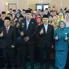 Dedikasi Tanpa Batas, Pemerintah Kota Bekasi Serahkan Satyalancana Karya Satya Kepada 238 ASN