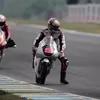 Sensasi Veda Ega Pratama, Putra Gunungkidul Cetak Sejarah Enam Besar Moto3 Mandalika