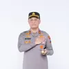 Tongkat Komando Polresta Sidoarjo Segera Berpindah Tangan Ke AKBP Boby Adimas Candra Putra.