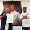 Foto Pertemuan Josiah Michael dengan Eks Kader PDIP Viral, Rudy Gaol: Jangan Seret PSI ke Konflik Internal Partai Lain!