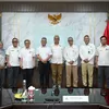 Suahasil Nazara Tegaskan Way Kambas Jadi Motor Ekonomi dan Konservasi Indonesia
