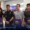 Baja Benteng Garda Depan: Bea Cukai Rangkul Civitas Akademika Lawan Kejahatan Lintas Perbatasan
