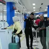 Tembus Setengah Juta Perlintasan, Imigrasi Batam Gagalkan Ribuan Pekerja Migran Nonprosedural
