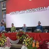 Rapat Paripurna HUT ke-27 Tahun 2026, DPRD Rokan Hulu : Keberhasilan Pembangunan Membutuhkan Komitmen Bersama dan Kerja Sama