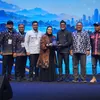 Setengah Abad HIPPI: Gemerlap Djakarta Theater Saksi Ketangguhan Perempuan dan Rekor DKI
