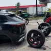 Roda Lepas Saat Melaju, Masalah Gandar Belakang Chery Omoda 5 Kembali Jadi Sorotan