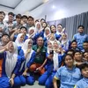 Braking Dominasi Asing, Tri Adhianto Amankan 1.000 Lapangan Kerja PSEL Bagi Anak Bekasi
