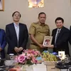 Tri Adhianto Buka Jalan Investasi Beijing-Jiangsu, Kota Bekasi Menuju Pusat Ekonomi Digital