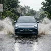 Waspada Aquaplaning: Bahaya Maut Mengintai Pengendara Saat Musim Hujan Tiba