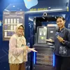 Bank Mandiri Perluas Akses Investasi Emas Lewat ATM Emas Terintegrasi Livin’