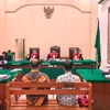 Eksepsi Kandas, Perkara RSU Pratama Nias Masuk Babak Pembuktian