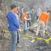 Karhutla Bromo Telan Tiga Korban Jiwa, Tiga Orang Luka Bakar saat Padamkan Api