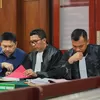 Santoso Utomo Dituntut 2 Bulan, Nasib 50 Karyawan Ikut Terancam PHK