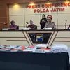 Dijanjikan Gaji Rp8 Juta, Perempuan 19 Tahun Diduga Dieksploitasi Lewat Prostitusi Online di Surabaya